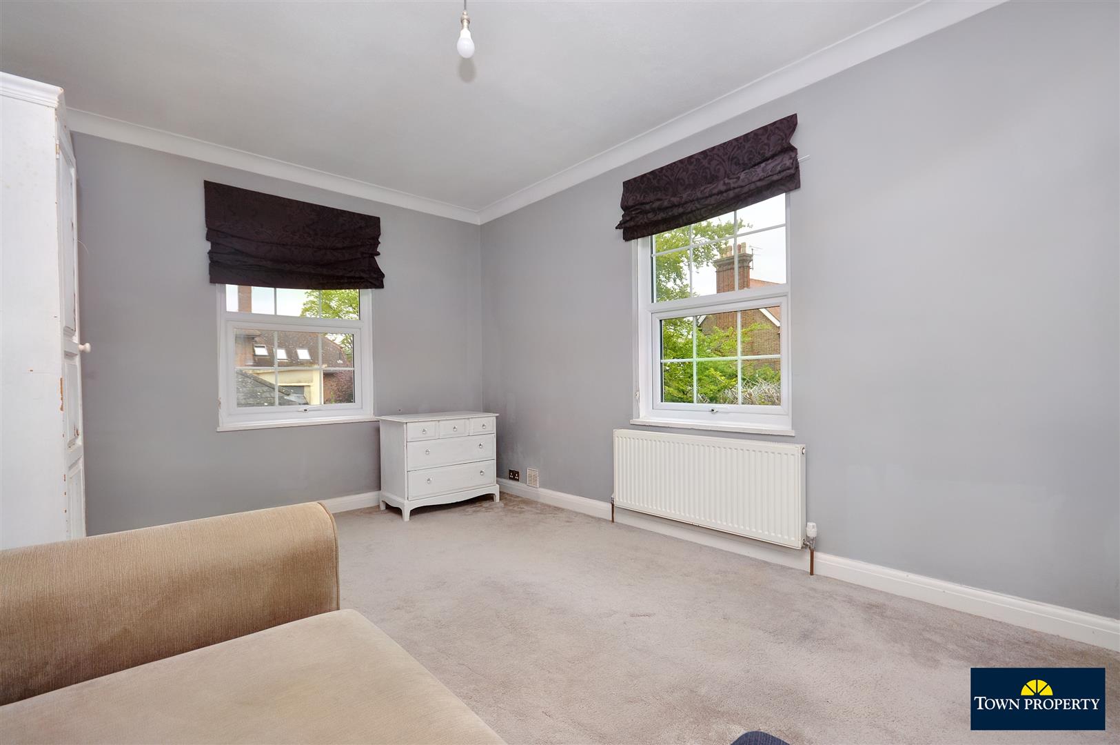 Property Details for Blackwater Road Eastbourne BN21 4JB Town